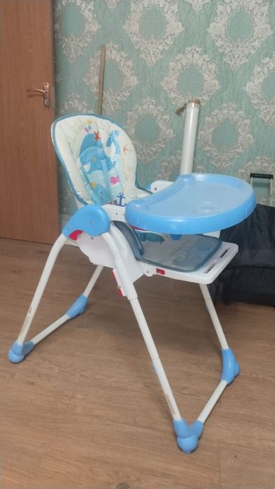 Стулчик для кормления