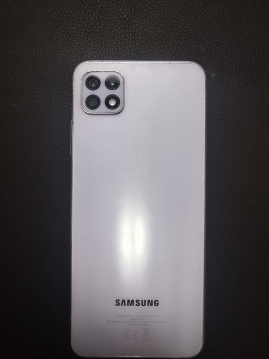 Samsung A22 5g .