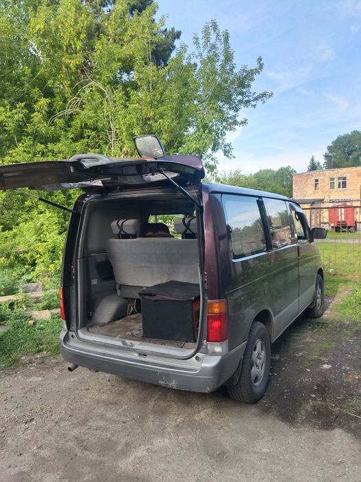 Mazda Bongo Friendee