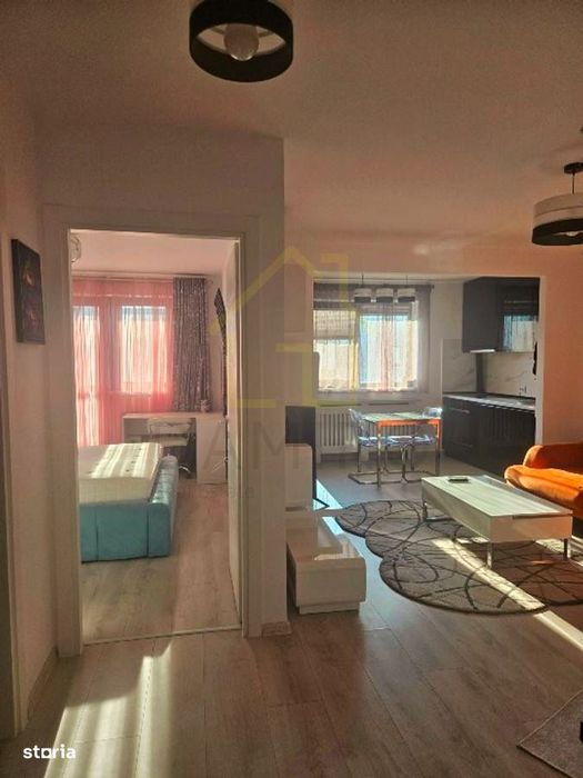 Apartament 2 Minute Metrou Anghel Saligny Hils Pallady Parcare Inclusa