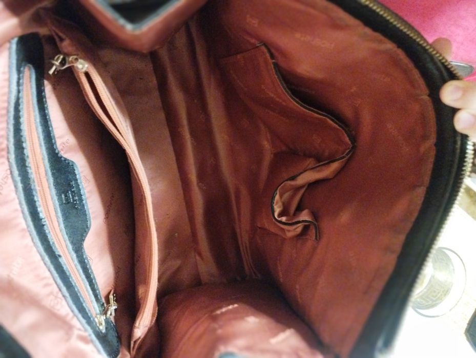 Сумка производство Турция