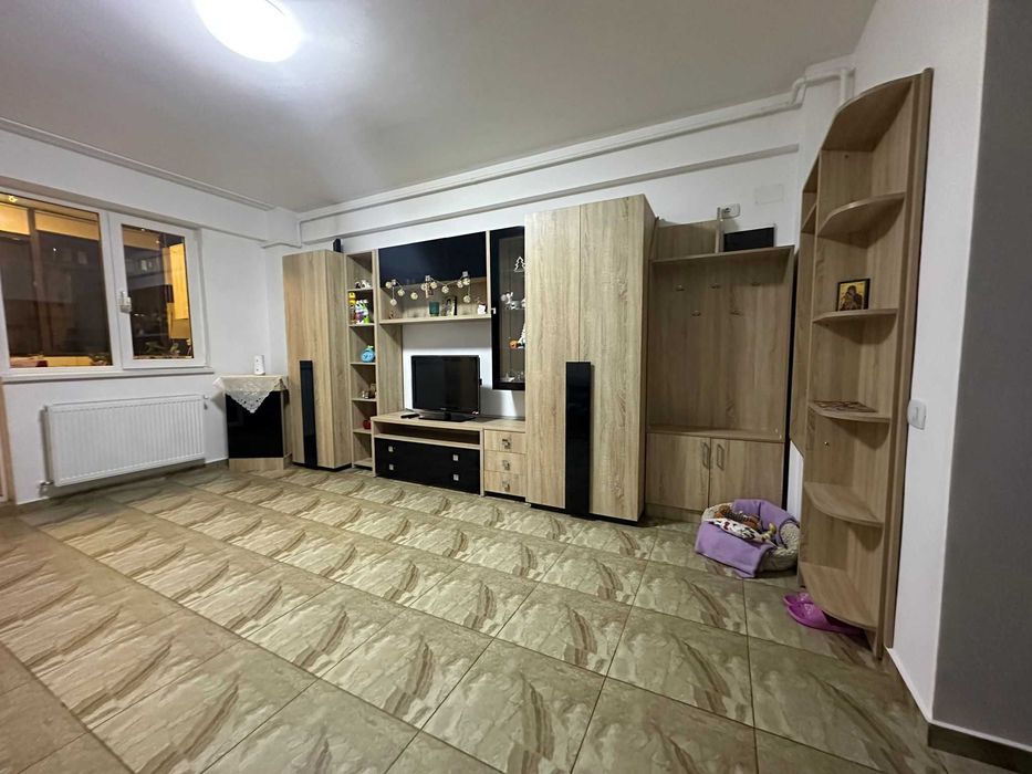 Tineretului 85 Chiajna Direct proprietar Garsoniera dubla