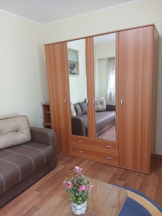 Merita!Apartament decomandat cu una camera,Mazepa,etaj 1/4.