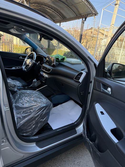 Hunday tuksan toza 2020