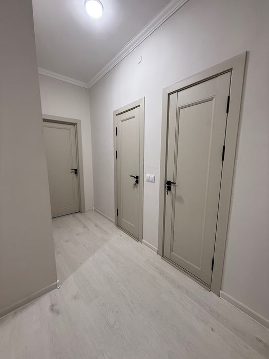 Nur hayat residence novostroyka