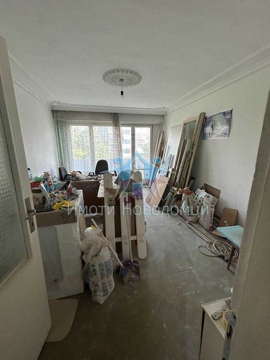 Продава се Тристаен апартамент в Шумен, Куршум чешма - 78 кв.м за 1406 €/кв.м - Снимка #3