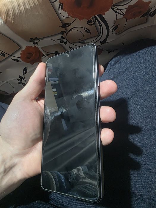 Oppo a5x чисто нов с гаранция 2г.