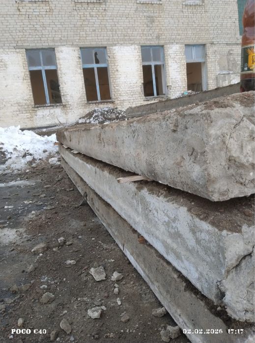 Продам плиты Пк-63