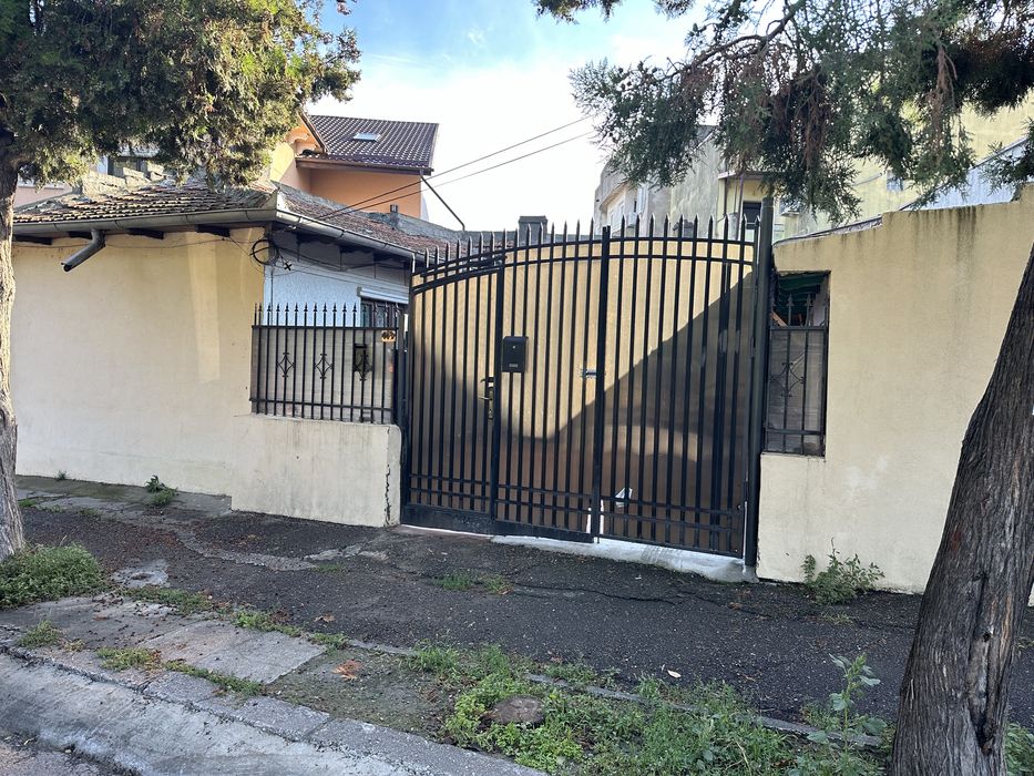 Casa de vanzare Stadionul Farul