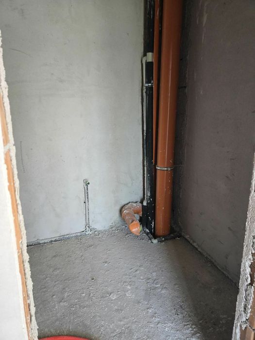 Тристаен апартамент в Младост 4