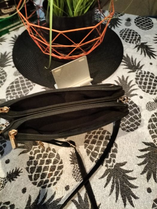 Poșetă damă din piele