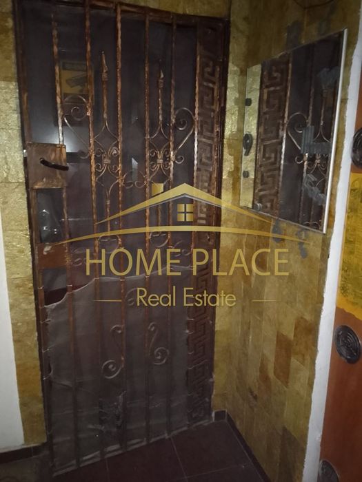 Едностаен апартамент – Колхозен пазар