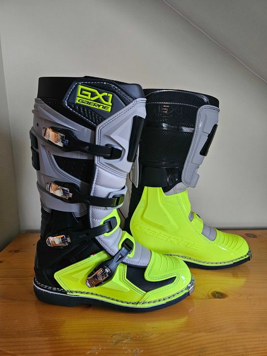 Gaerne мотокрос ботуши