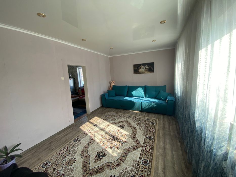 Продается дом в Затоболовке