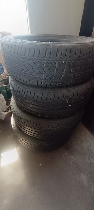 Продается резина Kumho корейская.