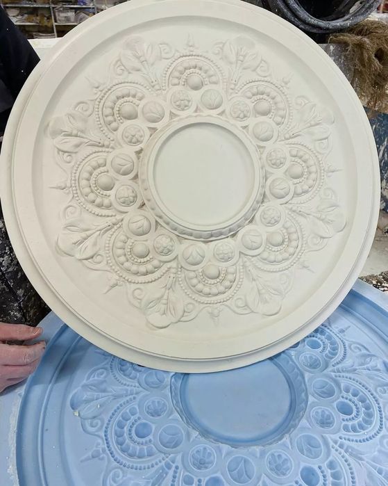 Gips ramka kalonna karniz lepka lepnina гипс тяга рамка лепка лепнина