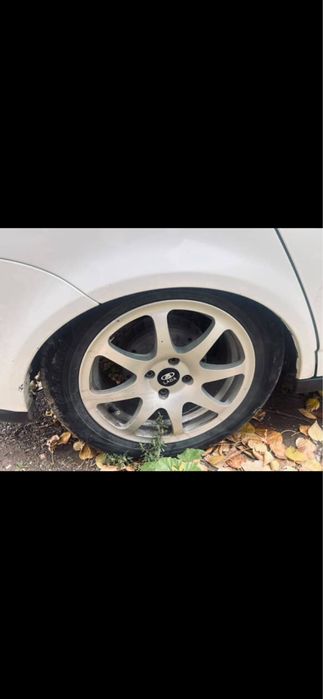 Продам диски vsmpo паллада