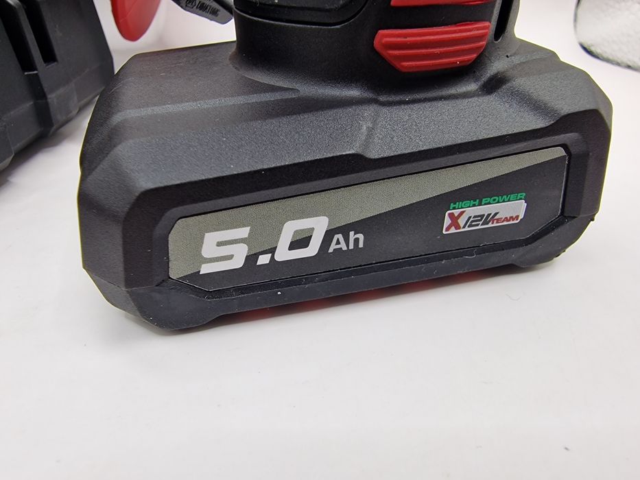 Filetanta/Mașină de găurit & înșurubat PARKSIDE Performance PPBSSA 12