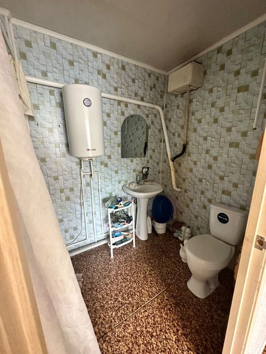 Продам часть дома на Курмыше