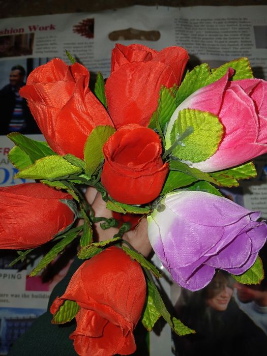 Продам! Цвета Роза