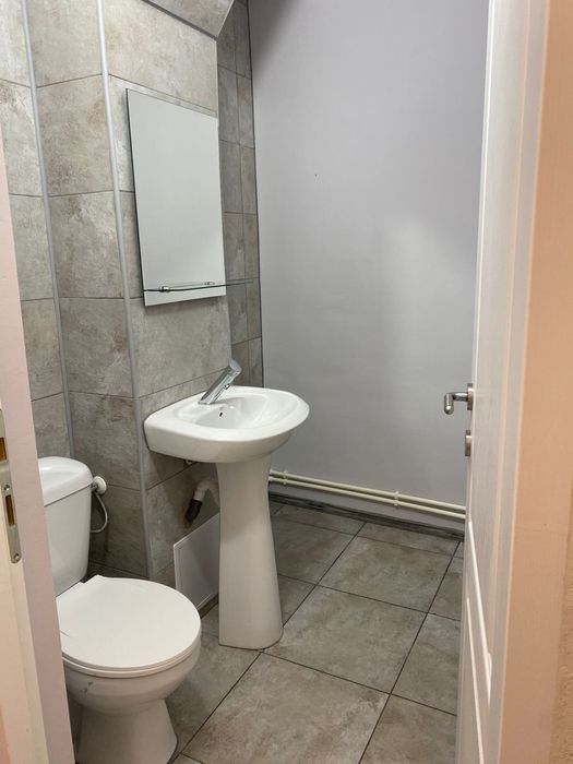 Spatiu comercial/garsoniera de VANZARE sau INCHIRIAT.