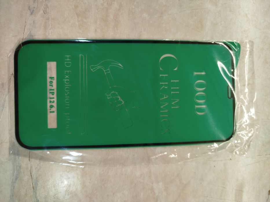 Чехол на айфон 14, 12Pro, стёкла