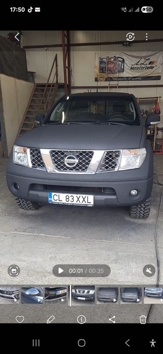 Vopsitorie auto RAPTOR
