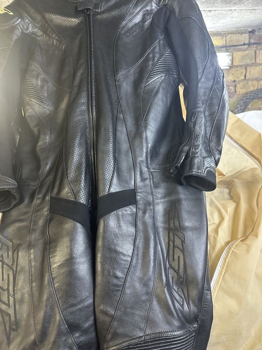 Цял Мото екип RST Performance 56