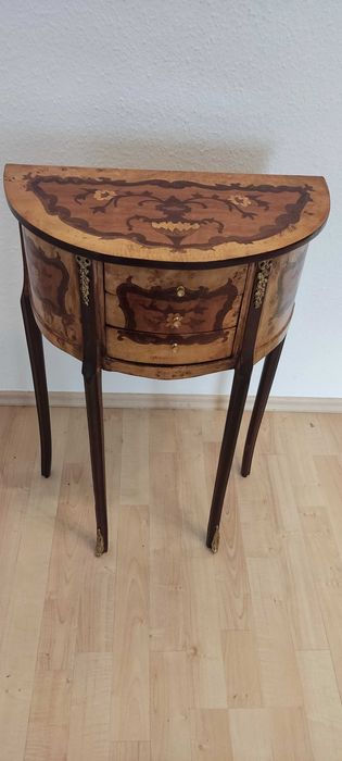 Бароково нощно шкафче 4 броя