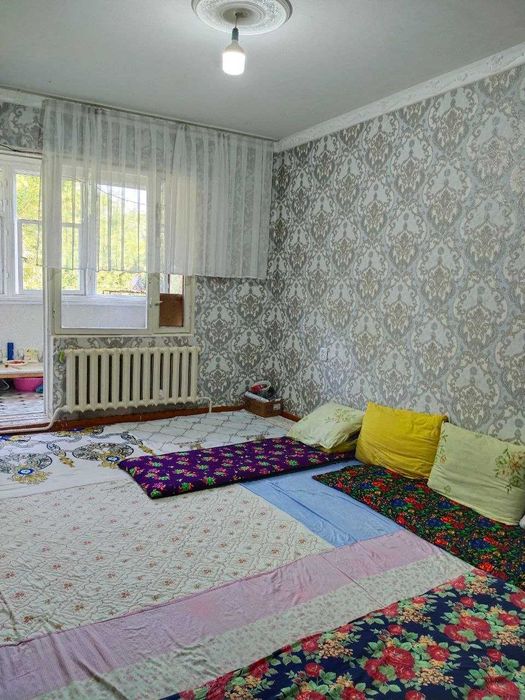 Продаётся 1 ком квартира ТТЗ-1 №Д45
