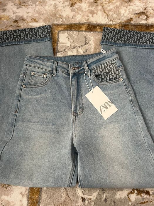 Продам джинсы новые