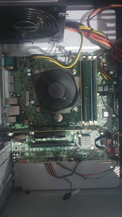 PC Low Gaming I5 4590