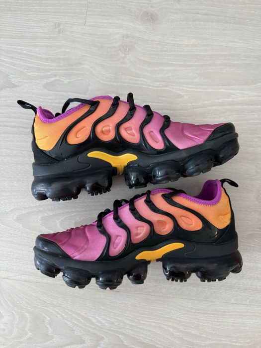Маратонки Nike VaporMax 38