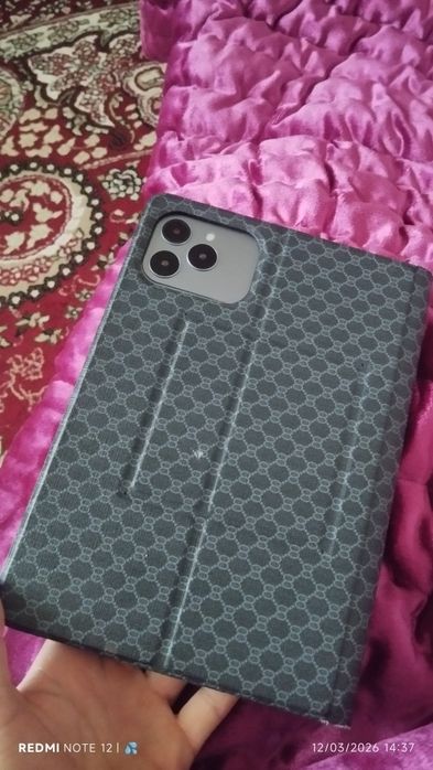 17 мах планшет 1т хотира