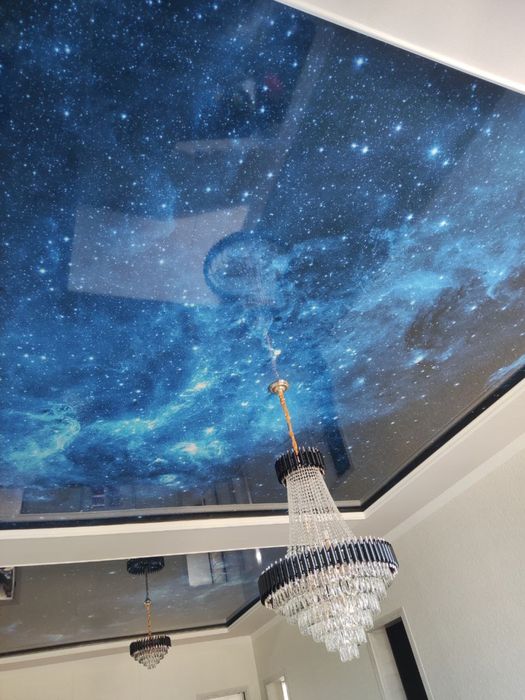 Oboy-Натяжные потолки-Фото Обои-Natijnoy potolok-Foto oboy-aboy-