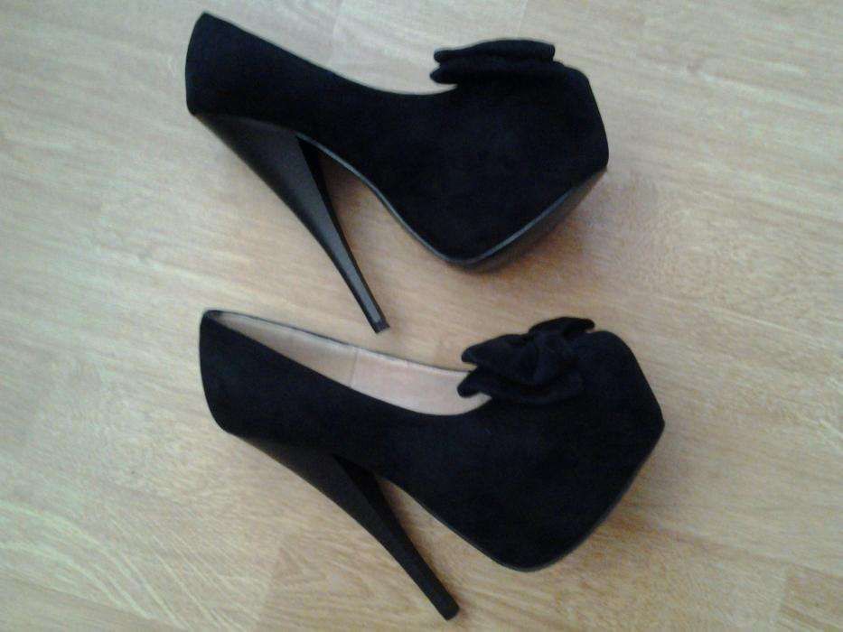 pantofi dama marime 37