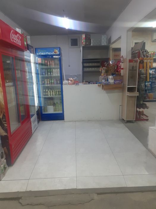Аренда магазин уль Аскарова