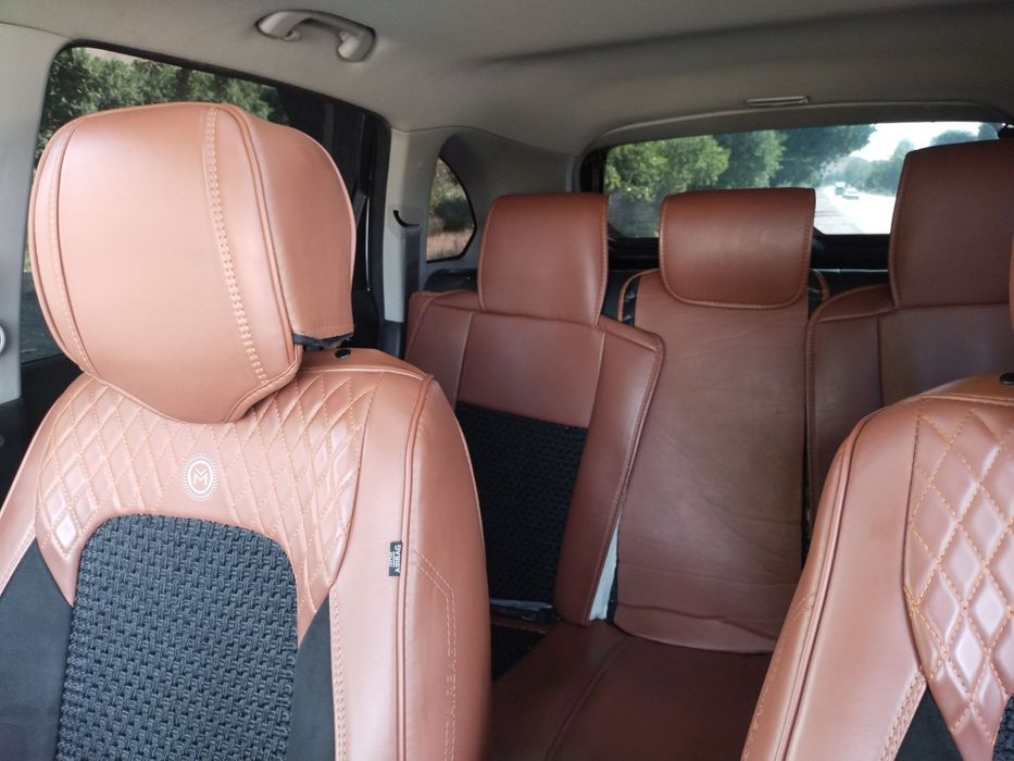 Captiva 3 xolati ideal