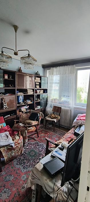 Debarasez  apartamente și orice spatiu