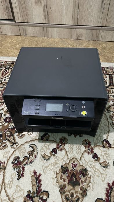 Принтер 3в1 сатылады