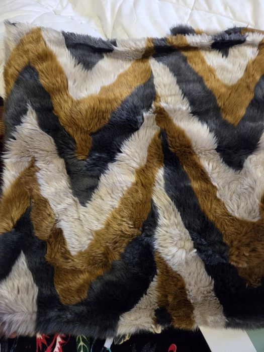 Калъфки за декоративни възглавници