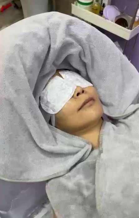 Продается кушетка