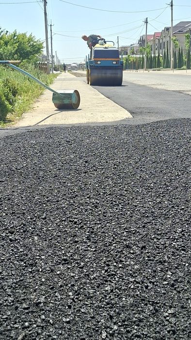 Asfaltchilar Birgadasi