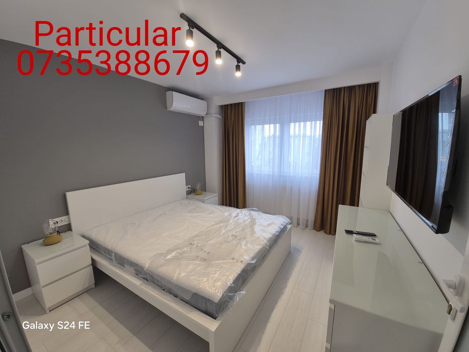 Prima inchiriere/Apartament Premium 2 camere/ Calea Văcărești 201