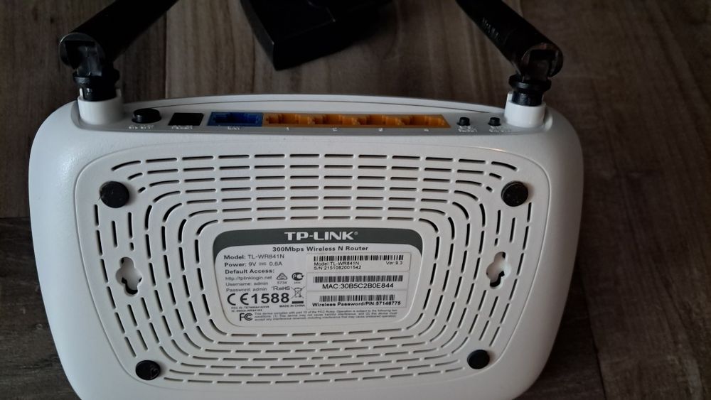Rutere wifi Asus, ZTE si TP-Link
