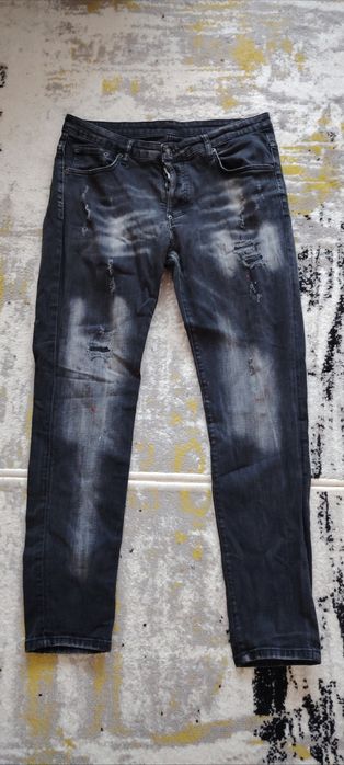 Дънки  Dsquared2