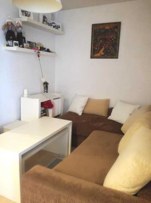 Дава се под наем Двустаен апартамент в София, Дианабад - 60 кв.м за 474.3 € - Снимка #4