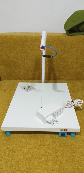 Aparat de tăiat polistiren expandat Extrudat foam cutter