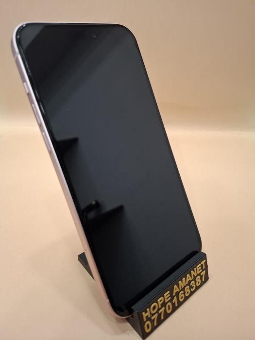 Hope Amanet P4-Iphone 15 Plus Roz 92%Bat 128Gb Impecabil