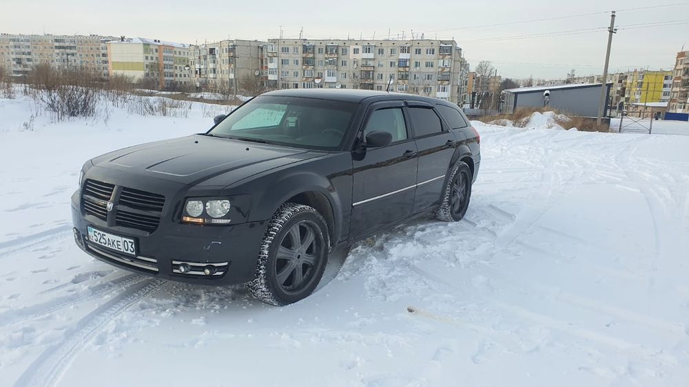 Продам Додж Магнум рестайлинг